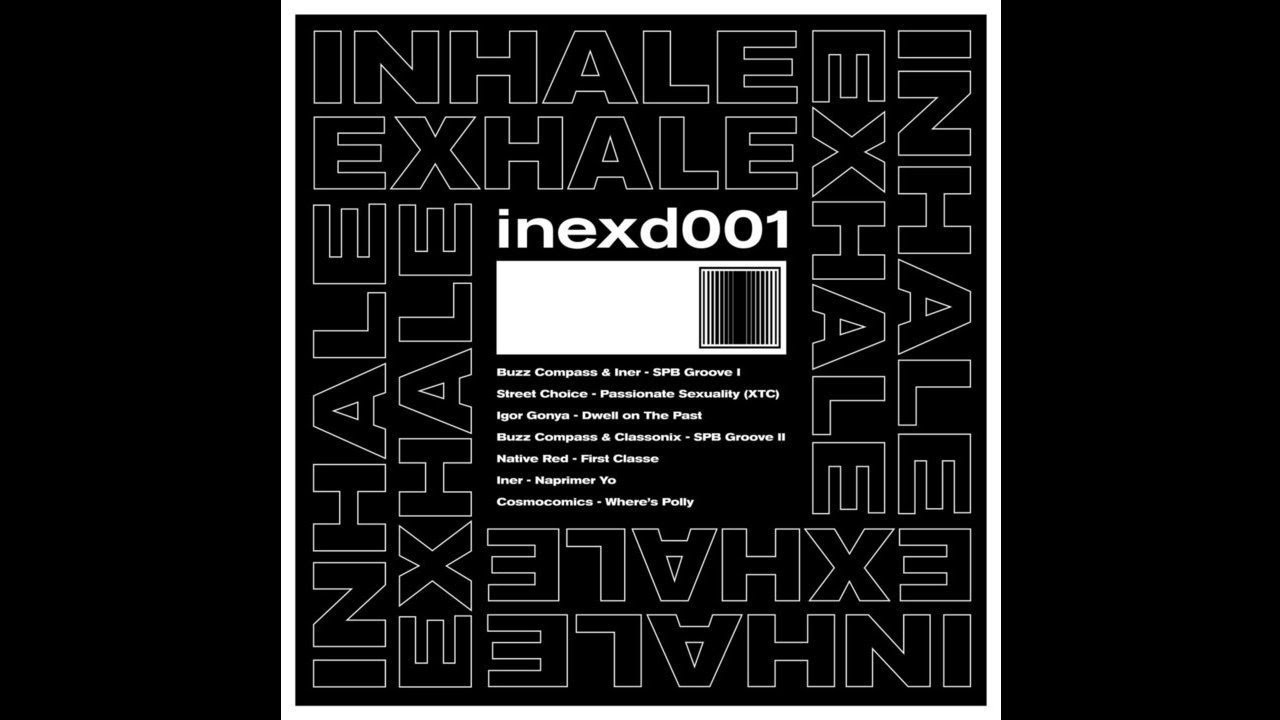 Street Choice — Passionate Sexuality