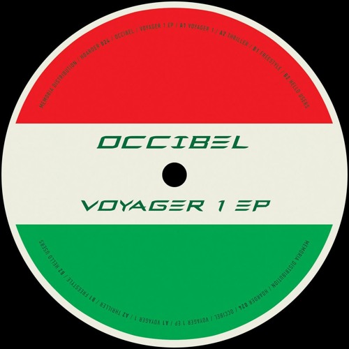 Occibel — Hello Users