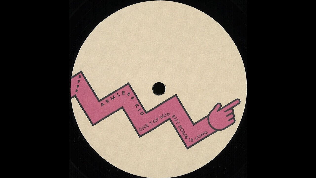 Armless Kid — Hardos Sampling