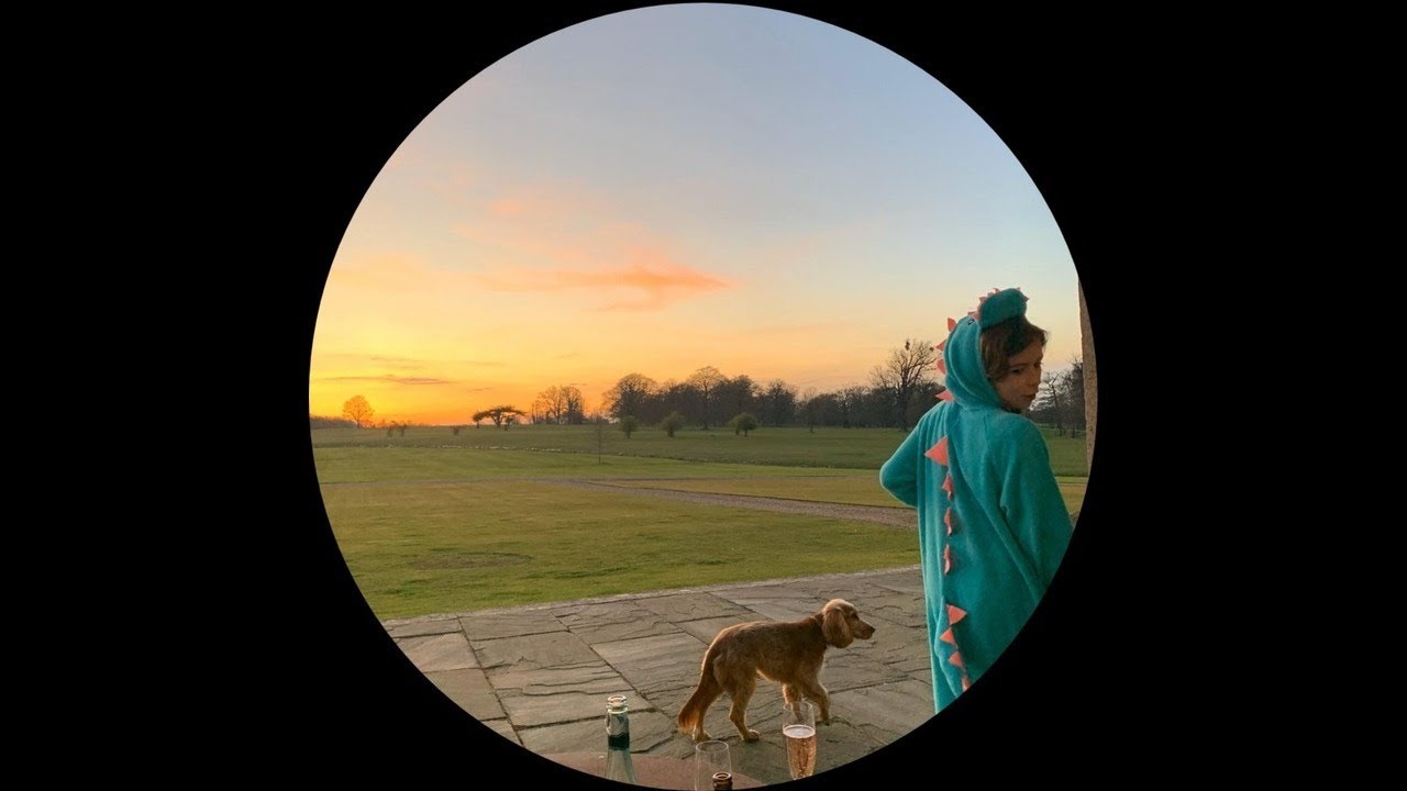 Shaolin Cowboy — Acid Skank