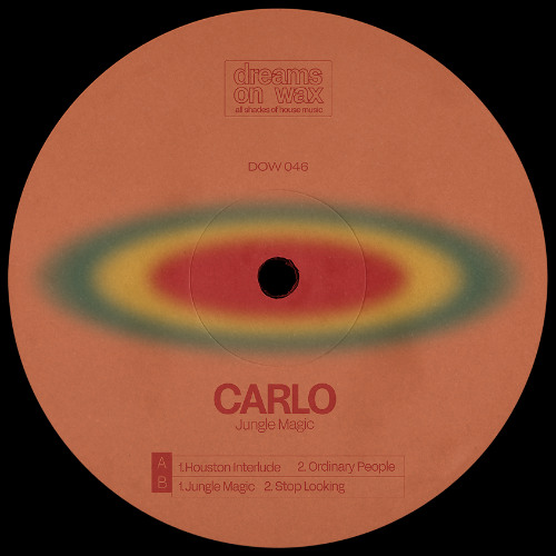 Carlo — Jungle Magic