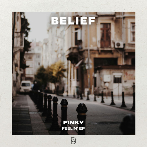 FINKY — Feelin'