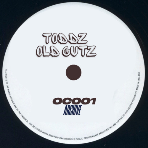 Toddz — Control Station