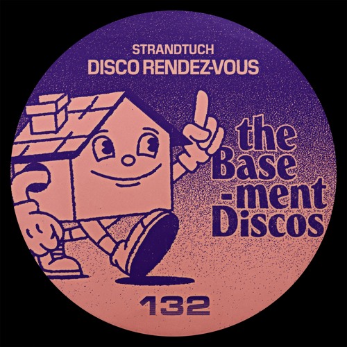 Strandtuch — Disco Rendez-Vous