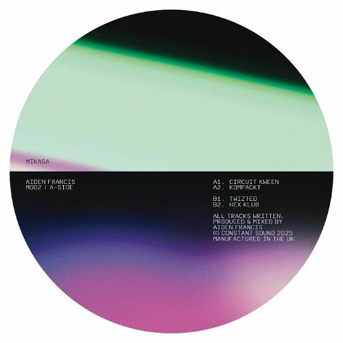 Aiden Francis — Circuit Kween