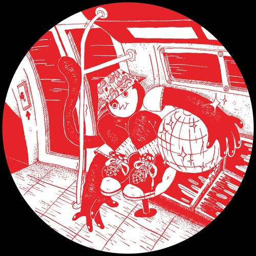 Dj Soch — Shuttle Of Dream