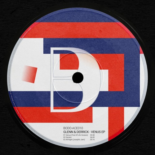 Glenn & Derrick — Gemini