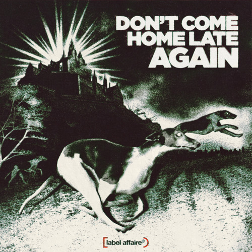 CD Rom — Ghosts In The Club