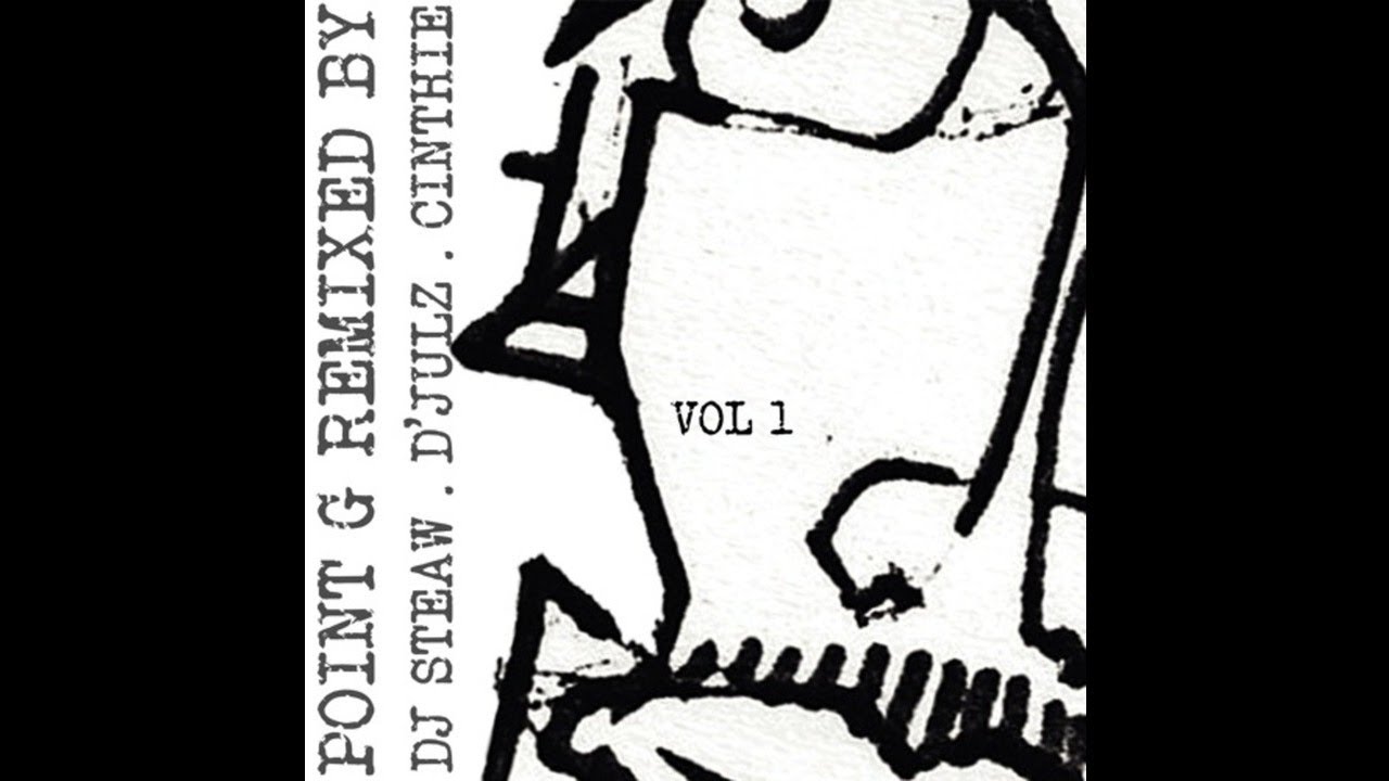 Point G — Have You