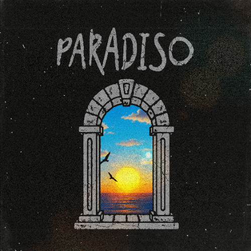 Yann Polewka — Paradiso