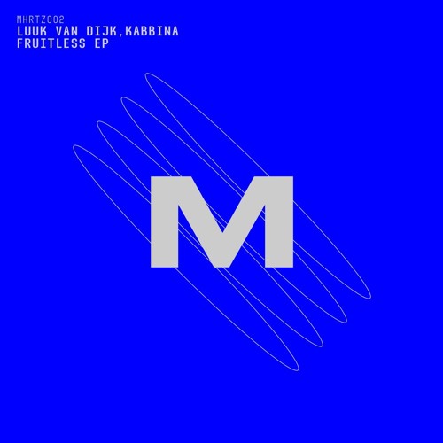 Luuk Van Dijk, Kabbina — Fruitless