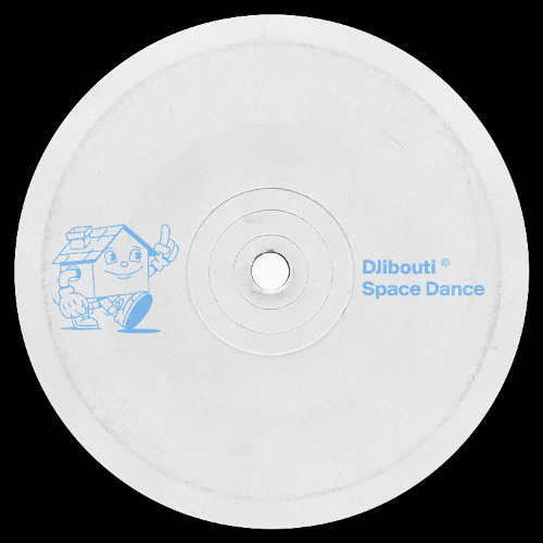 DJibouti — Space Dance