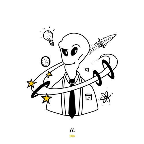 Hidde van Wee — Far Out