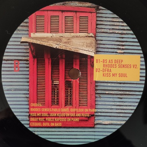 Bs As Deep — Rhodes Senses V2