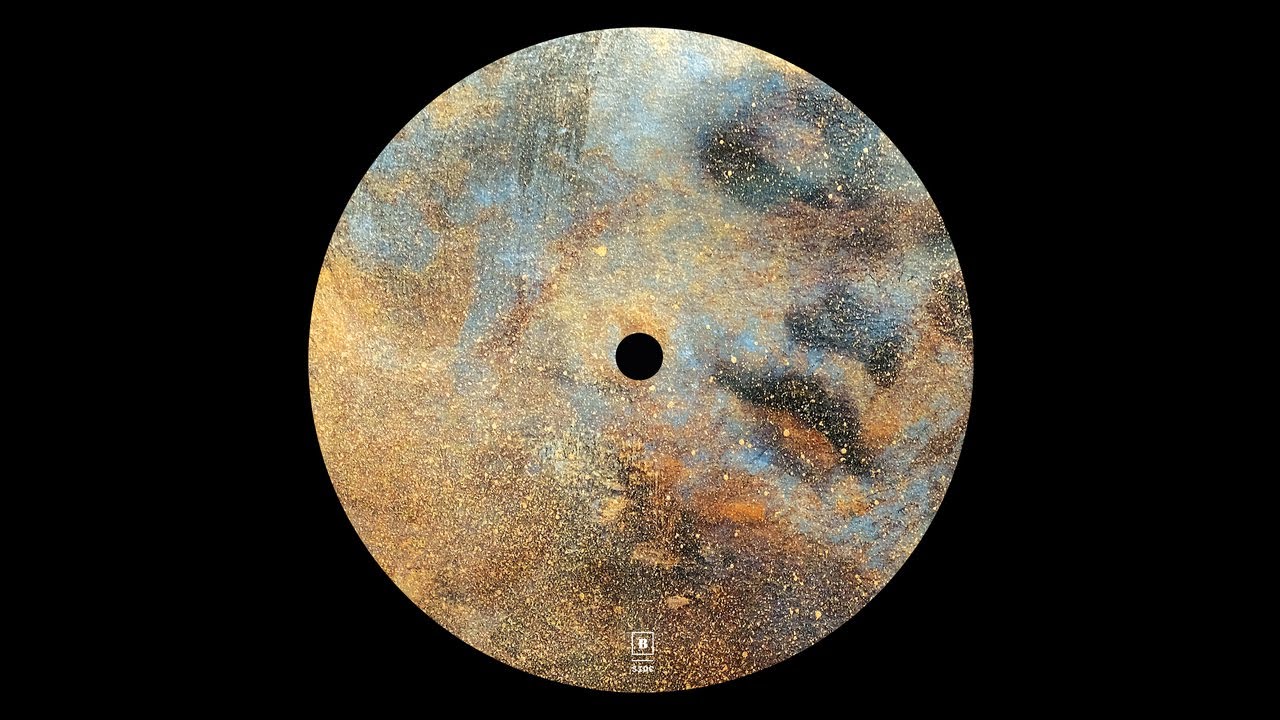 Dylan Forbes — Rumination