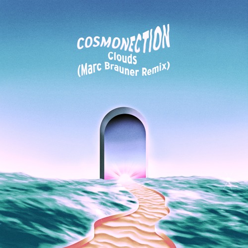 Cosmonection — Clouds