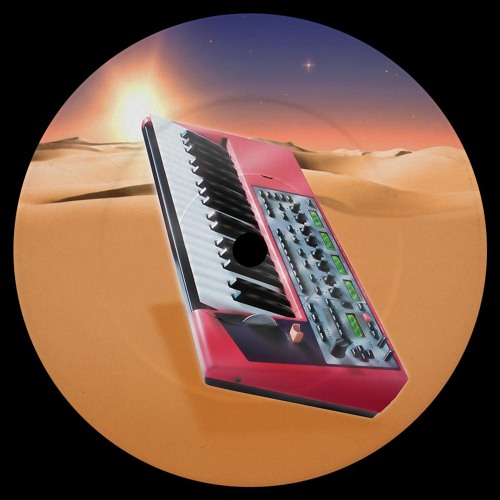 Romeo Louisa — The House Of Jazz