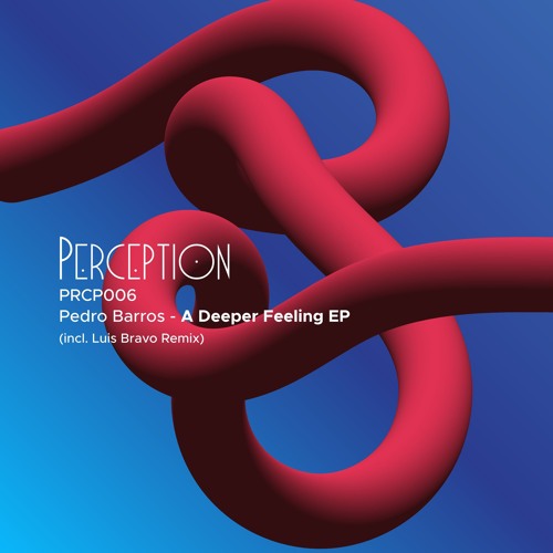 Pedro Barros — Deep In