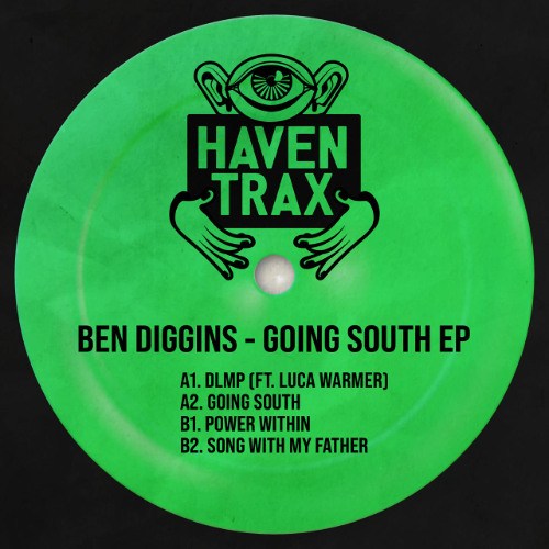 Ben Diggins — Going South