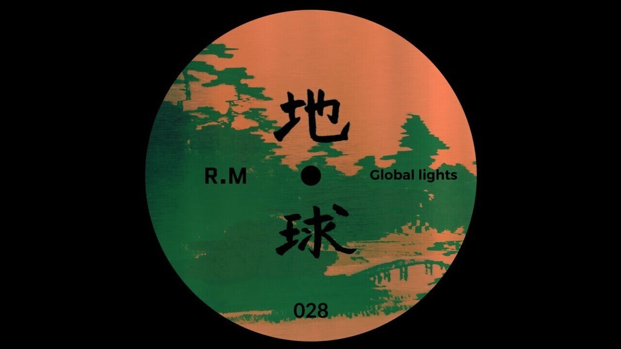 R.M — Global Lights
