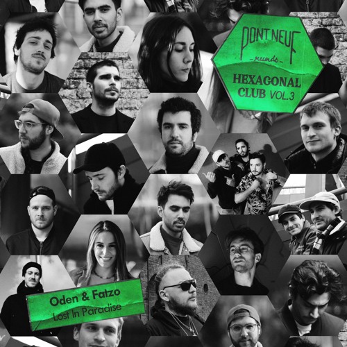 Oden & Fatzo — Lost In Paradise