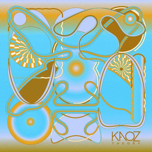 DJ Steaw — In My Body's House