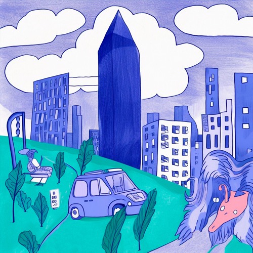 Ben Gomori — Tereshkova