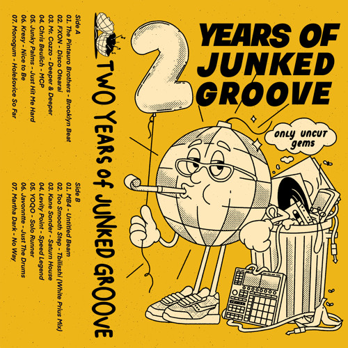 Kane Sonder — Saturn House