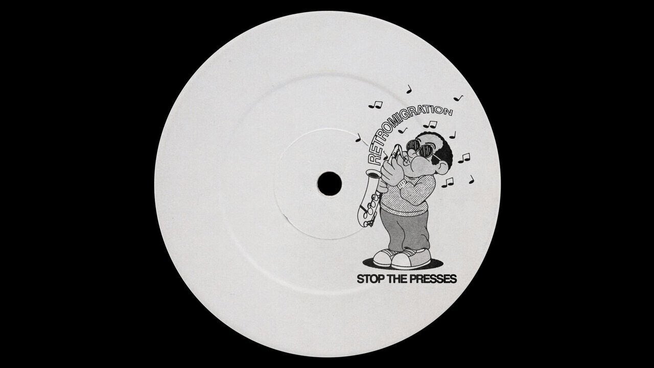 Retromigration — Stop The Presses