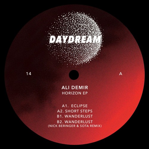 Ali Demir — Wanderlust