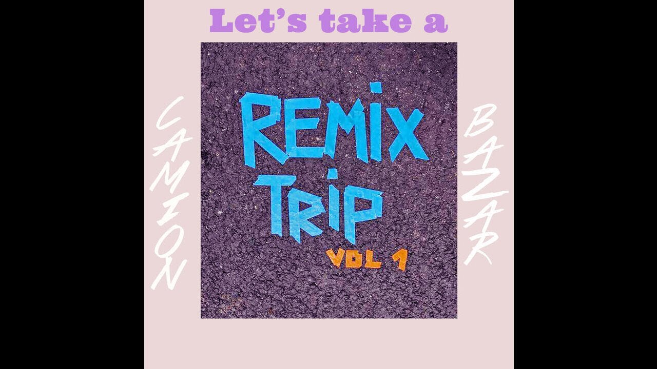 Camion Bazar — Bingo anthem