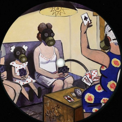 Interstate — First Love