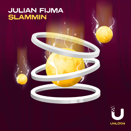 Julian Fijma — Slammin