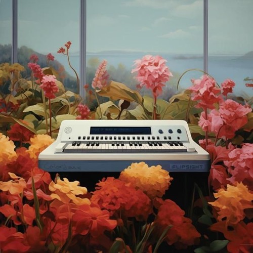 Colorjaxx — Night After Night