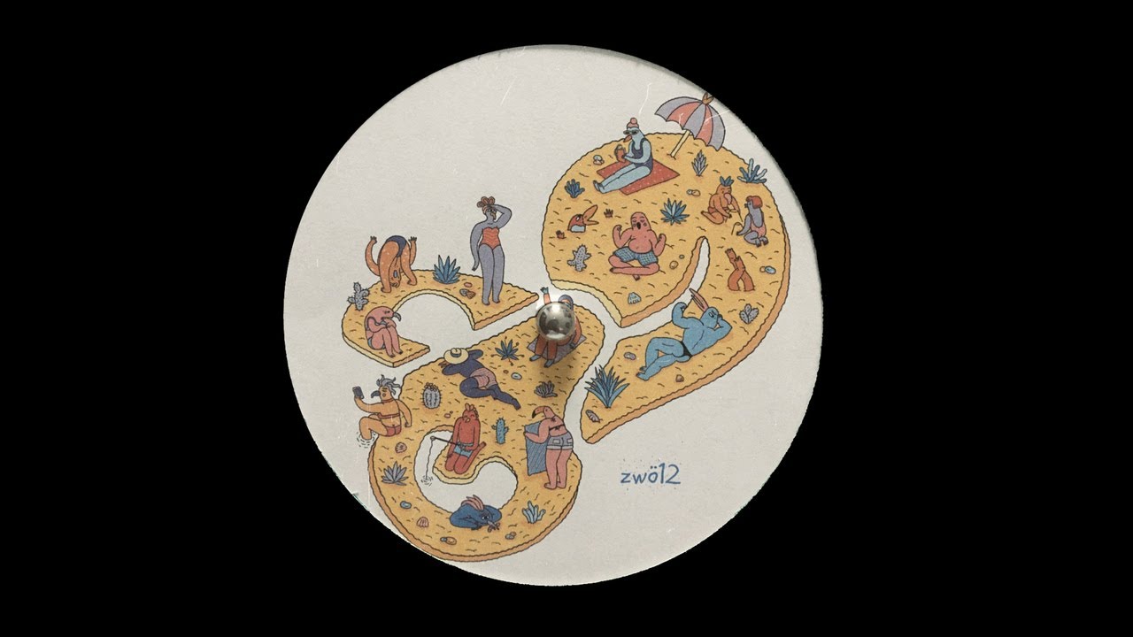 Joe Corti — Mitchell