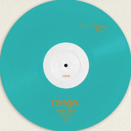 Ranger Trucco — Mood Swings