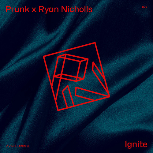 Prunk, Ryan Nicholls — Ignite
