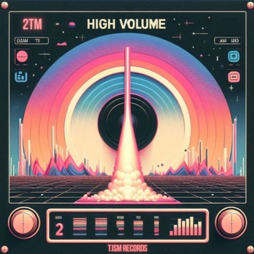 2TM — High Volume
