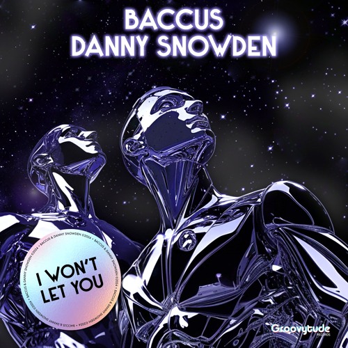 Baccus & Danny Snowden — I Won't Let You