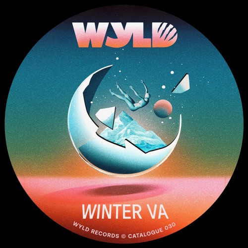 Ryan Resso — Hey DJ