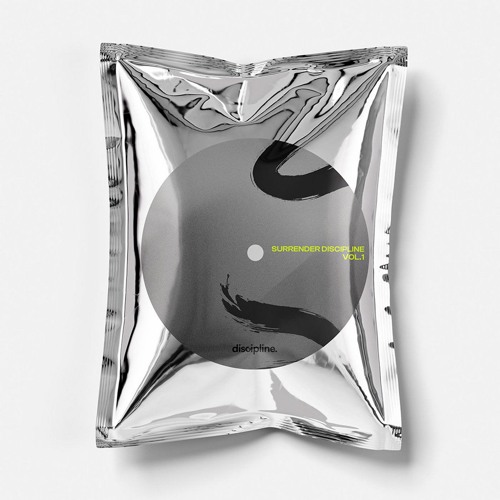 Surrender Discipline — Glider