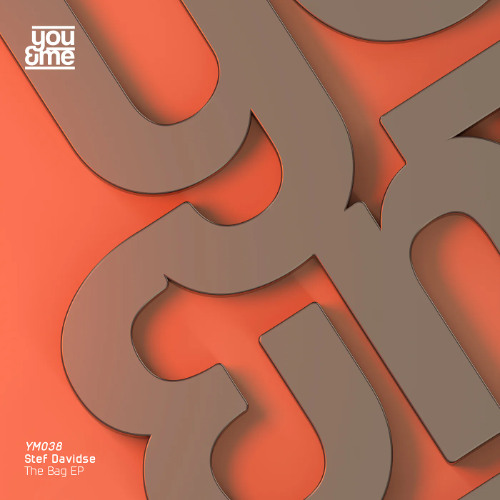 Stef Davidse — The Bag
