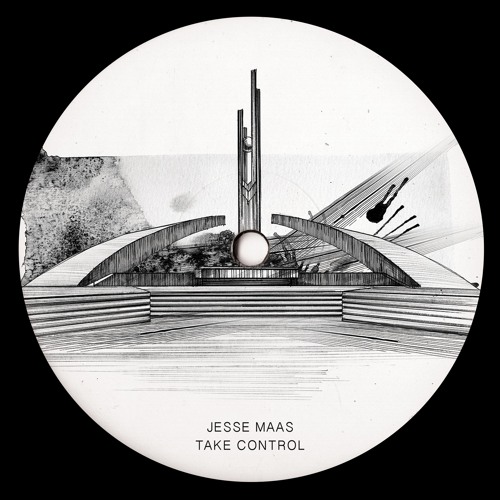 Jesse Maas — Take Control