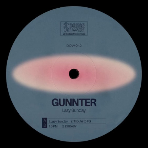 Gunnter — Lazy Sunday