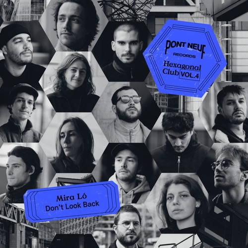 Mira Ló — Don't Look Back