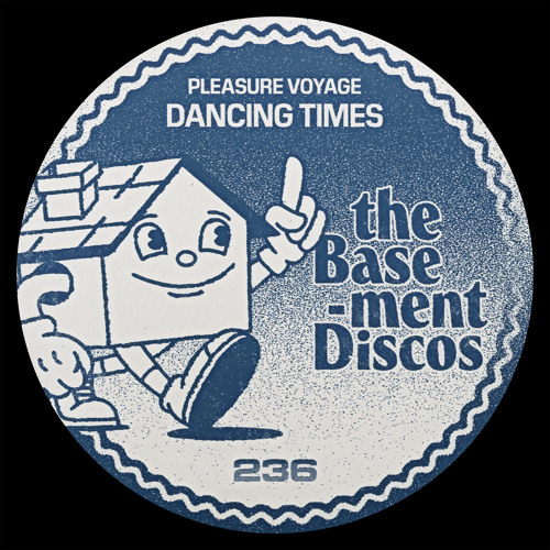 Pleasure Voyage & From House To Disco — Dancing Times