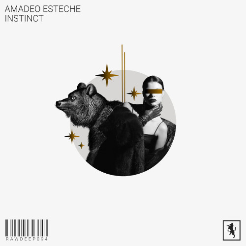 Amadeo Esteche — Instinct