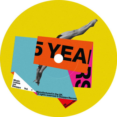 Shaka — That Spot Under The Sun