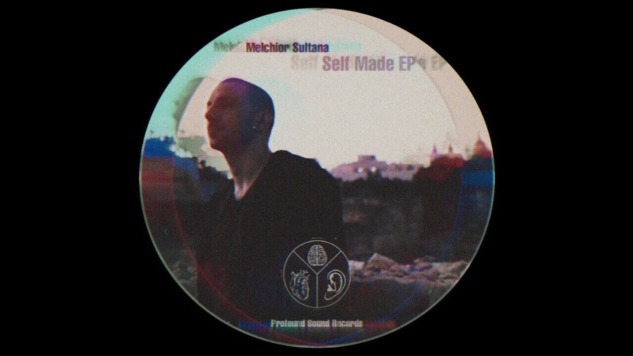 Melchior Sultana — The Showcase