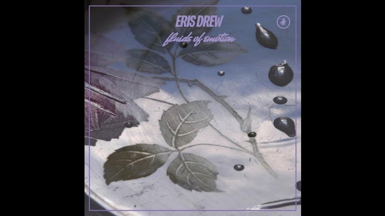 Eris Drew — Transcendental Access Point